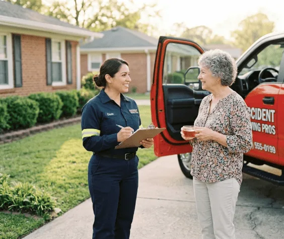 Accident Towing Service Rosemount, MN FAQs